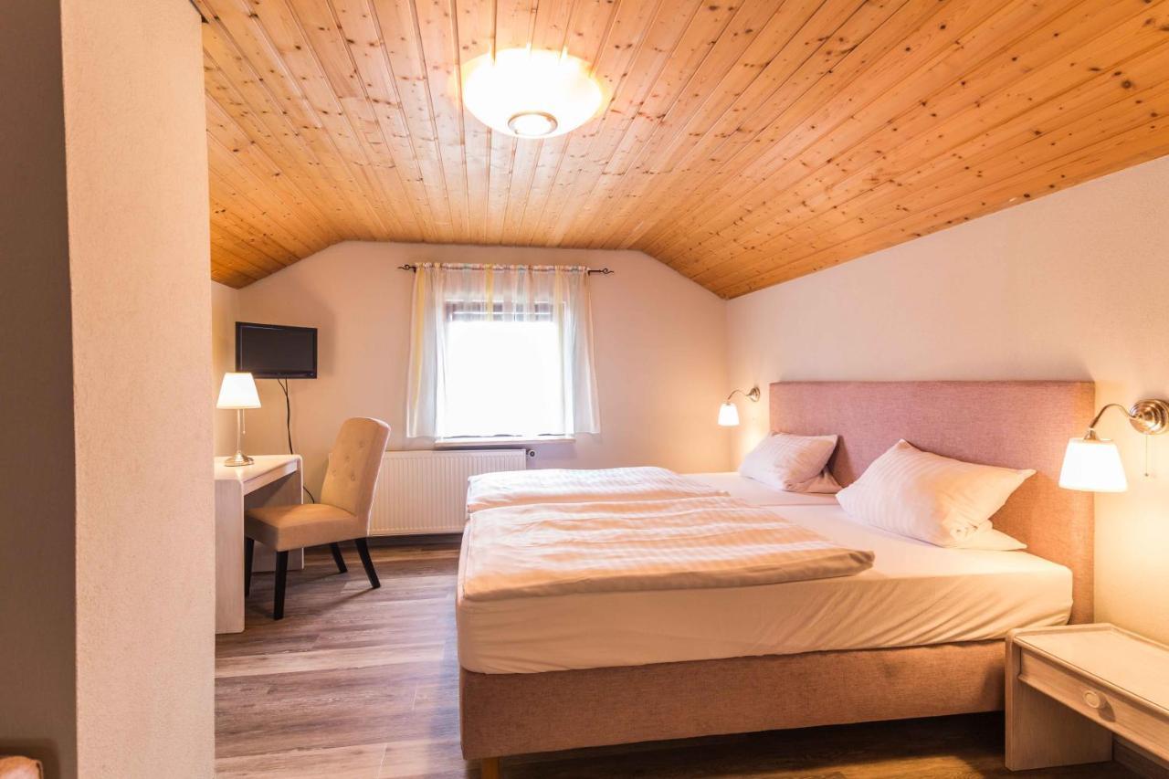 Hotel Braun Fahr Extérieur photo