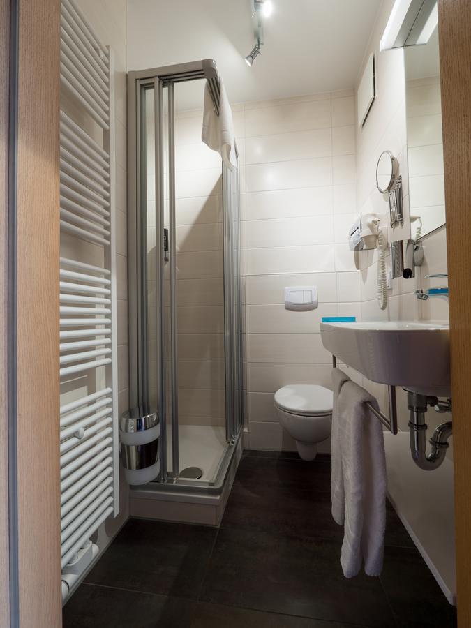 Hotel Braun Fahr Extérieur photo